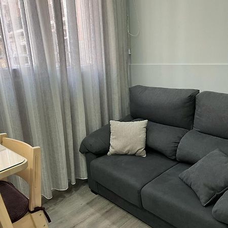 Nicoletta Apartment Мадрид Екстериор снимка