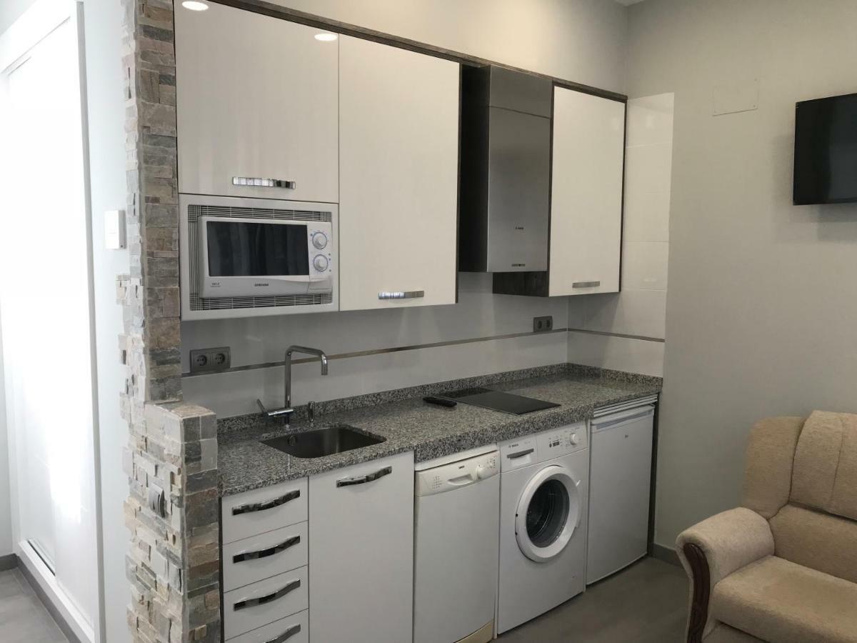 Nicoletta Apartment Мадрид Екстериор снимка