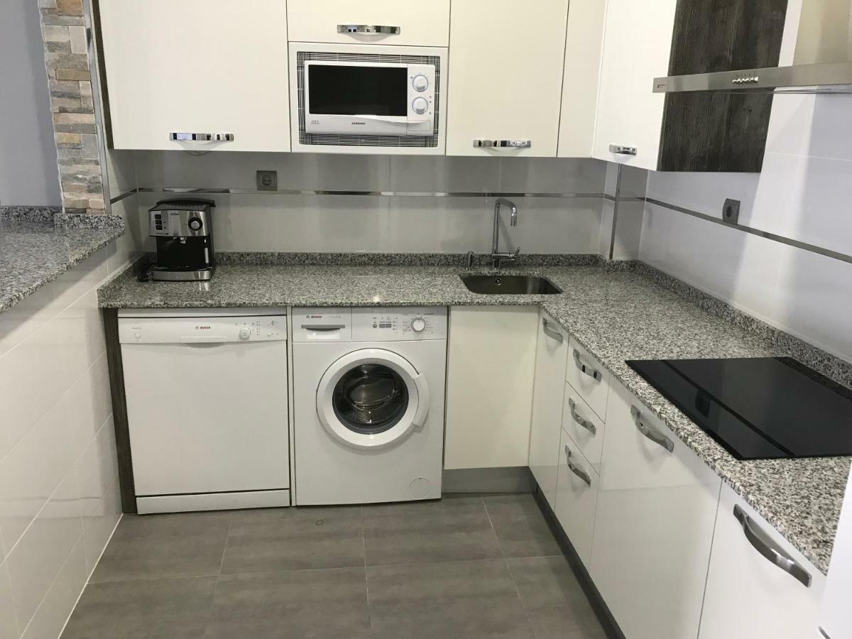 Nicoletta Apartment Мадрид Екстериор снимка
