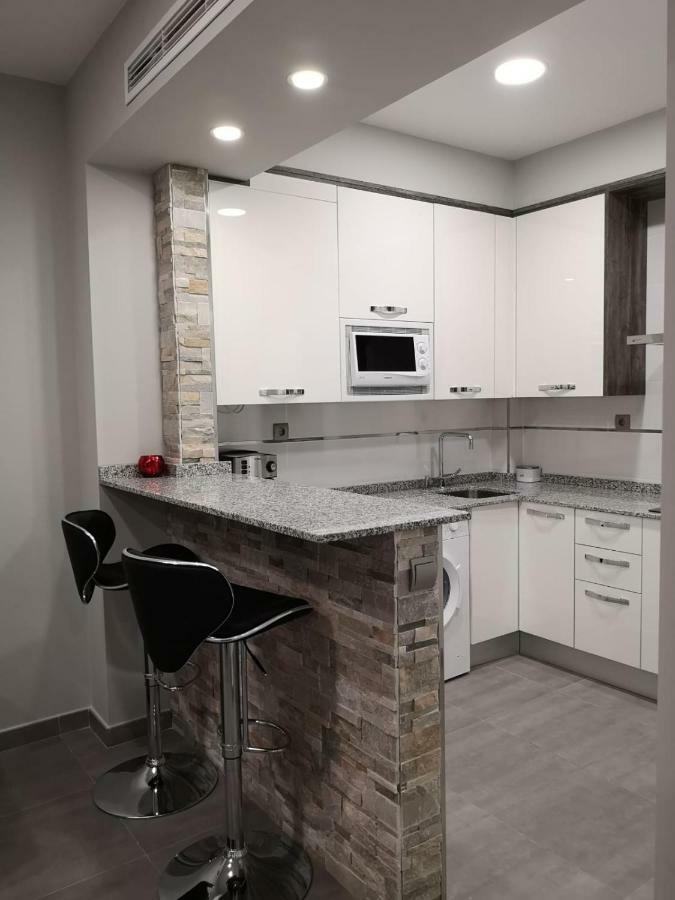 Nicoletta Apartment Мадрид Екстериор снимка
